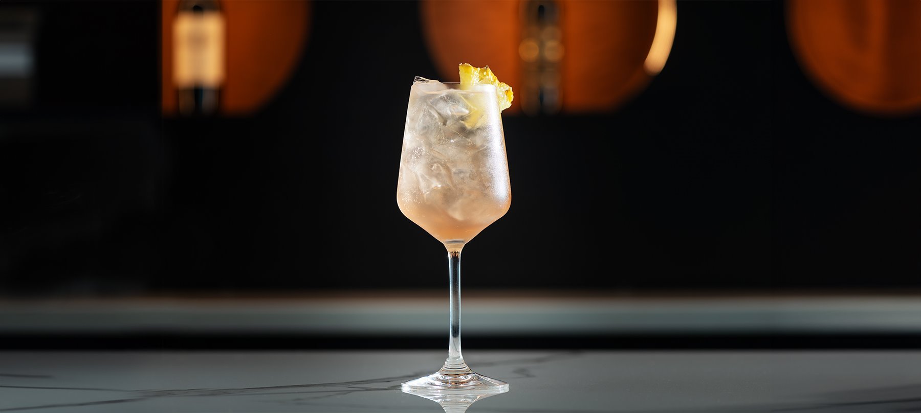 Signature Cocktails 